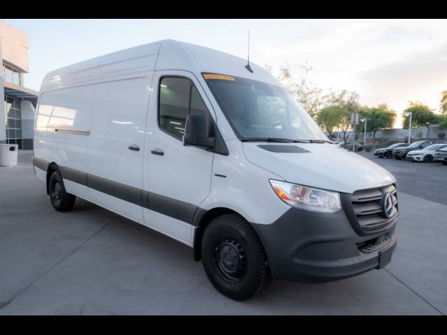 2024 Mercedes-Benz eSprinter Cargo Van Base