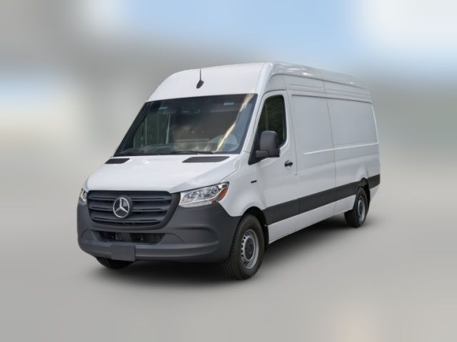 2024 Mercedes-Benz eSprinter Cargo Van Base