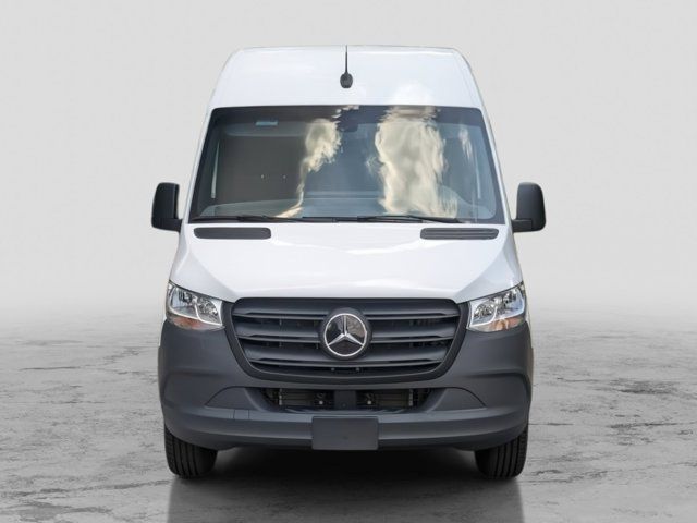 2024 Mercedes-Benz eSprinter Cargo Van Base