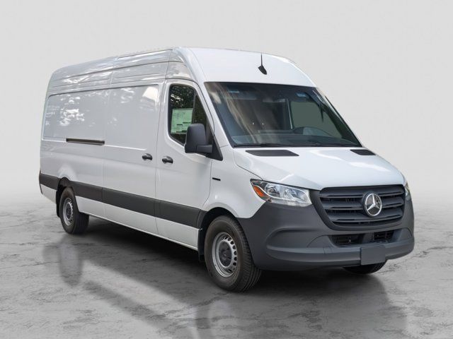 2024 Mercedes-Benz eSprinter Cargo Van Base