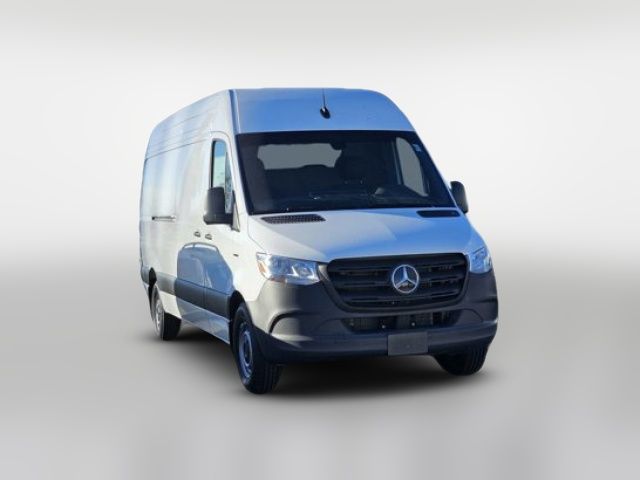 2024 Mercedes-Benz eSprinter Cargo Van Base