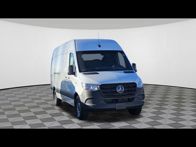 2024 Mercedes-Benz eSprinter Cargo Van Base