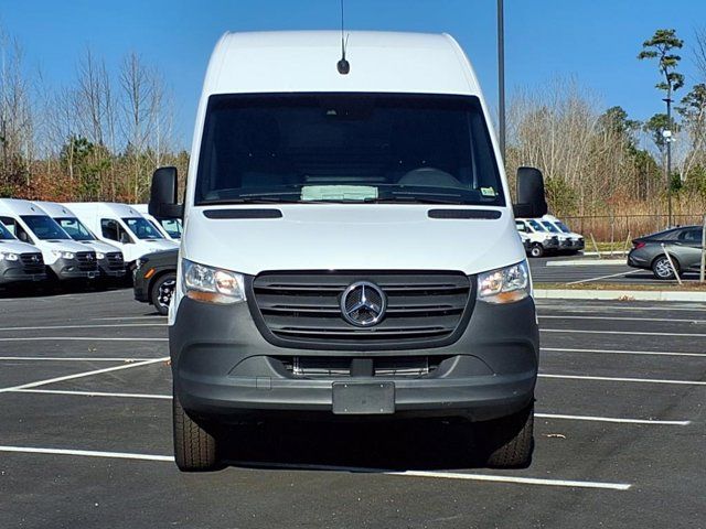 2024 Mercedes-Benz eSprinter Cargo Van Base
