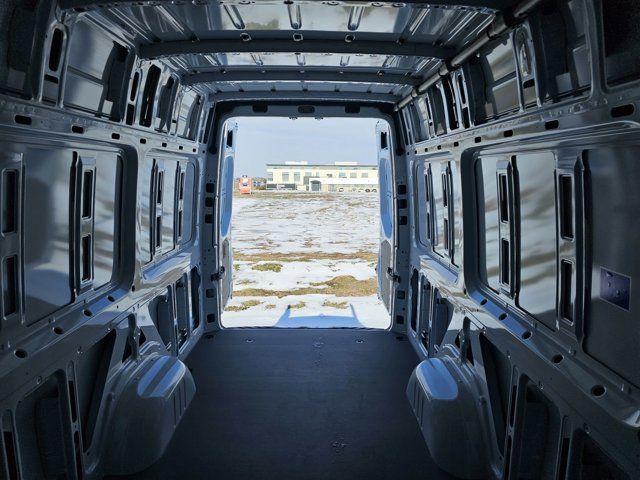 2024 Mercedes-Benz eSprinter Cargo Van Base