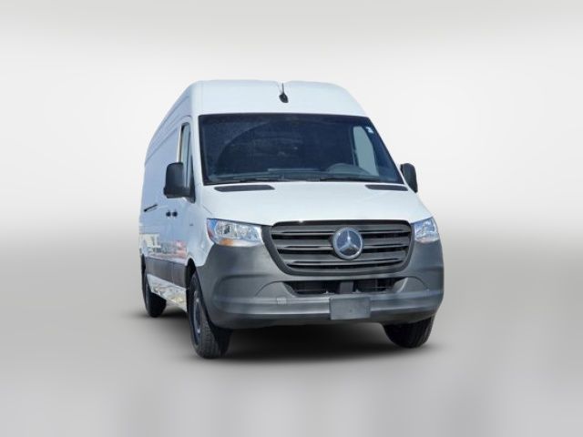 2024 Mercedes-Benz eSprinter Cargo Van Base
