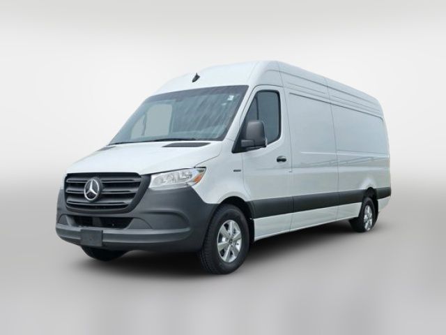 2024 Mercedes-Benz eSprinter Cargo Van Base