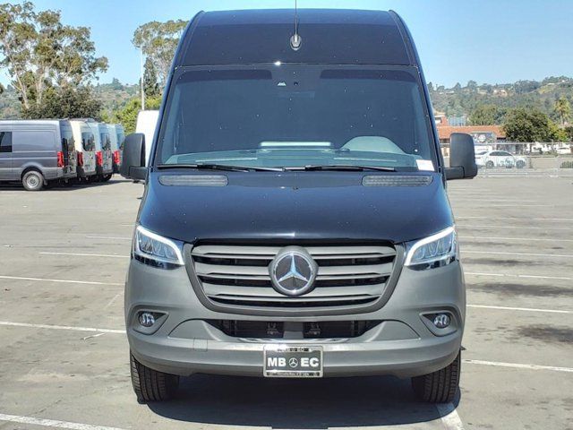 2024 Mercedes-Benz eSprinter Cargo Van Base