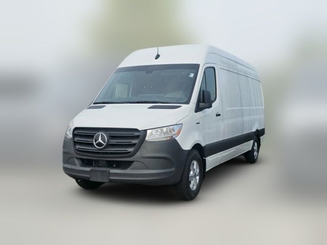2024 Mercedes-Benz eSprinter Cargo Van Base