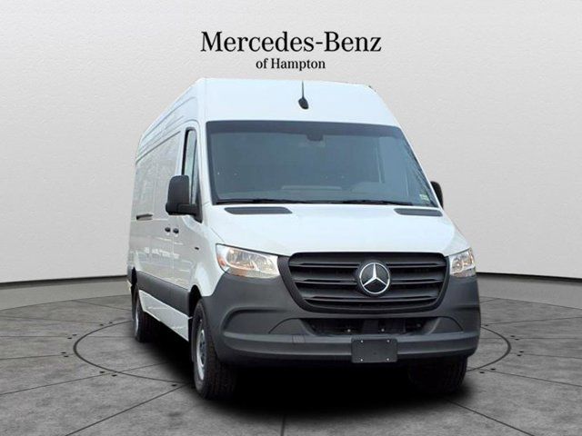 2024 Mercedes-Benz eSprinter Cargo Van Base