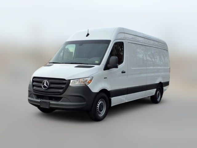 2024 Mercedes-Benz eSprinter Cargo Van Base