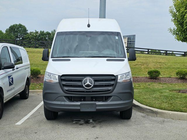 2024 Mercedes-Benz eSprinter Cargo Van Base