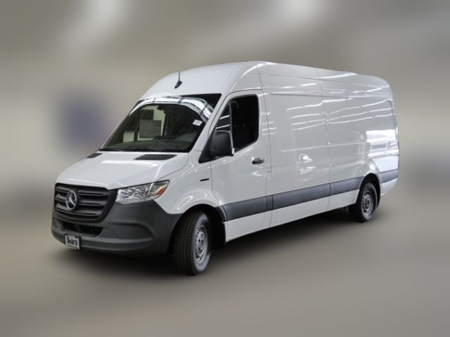 2024 Mercedes-Benz eSprinter Cargo Van Base