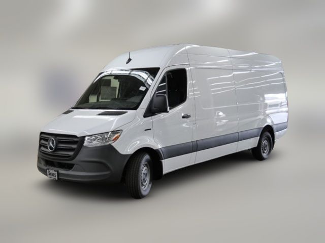 2024 Mercedes-Benz eSprinter Cargo Van Base
