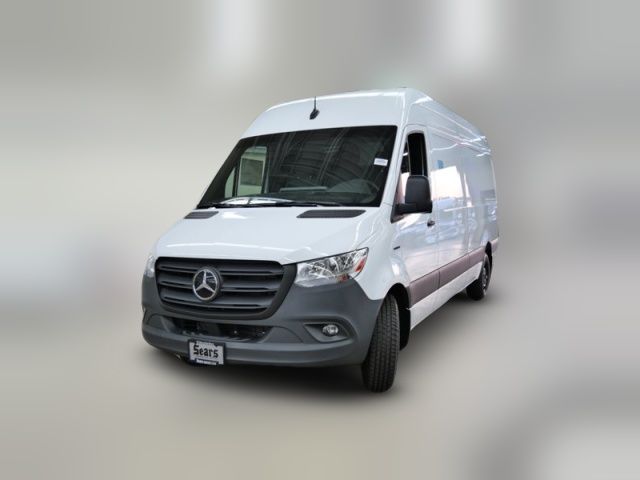 2024 Mercedes-Benz eSprinter Cargo Van Base