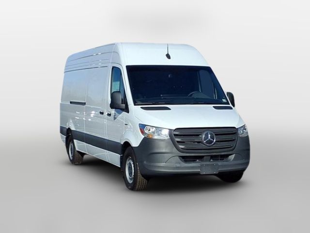 2024 Mercedes-Benz eSprinter Cargo Van Base