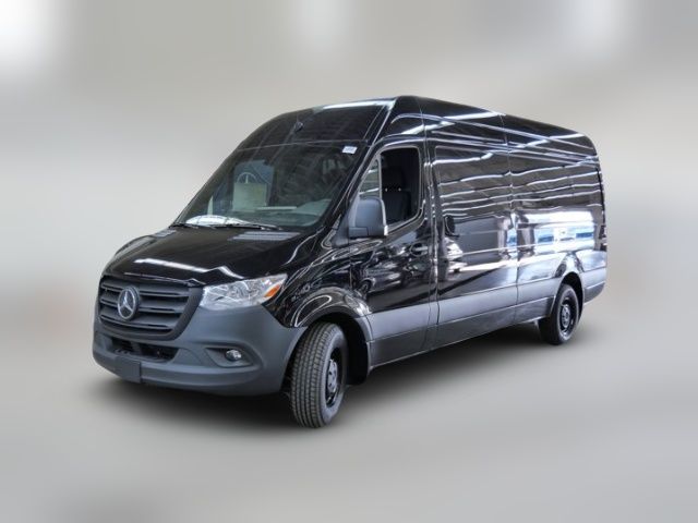 2024 Mercedes-Benz eSprinter Cargo Van Base