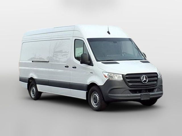 2024 Mercedes-Benz eSprinter Cargo Van Base