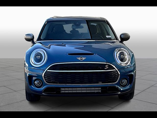 2024 MINI Cooper Clubman S