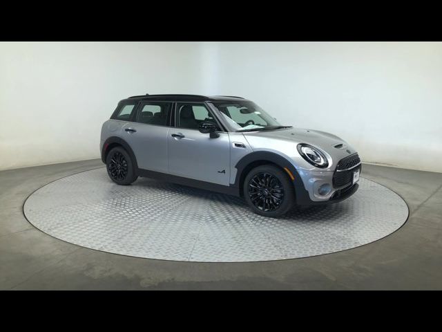 2024 MINI Cooper Clubman S