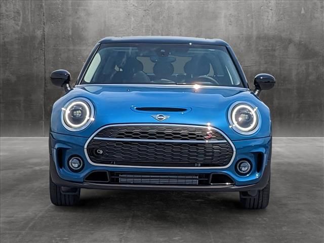 2024 MINI Cooper Clubman S