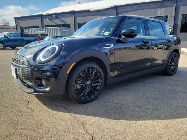 2024 MINI Cooper Clubman S