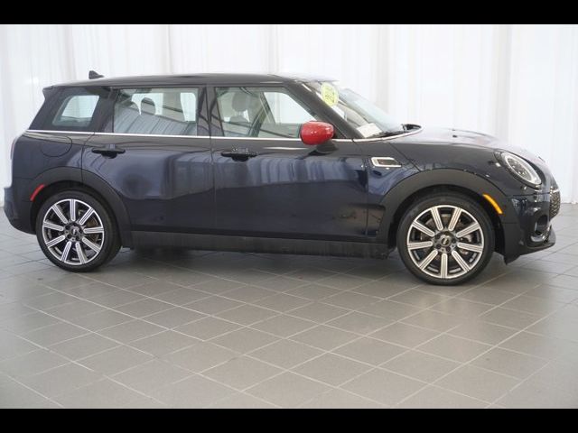 2024 MINI Cooper Clubman S