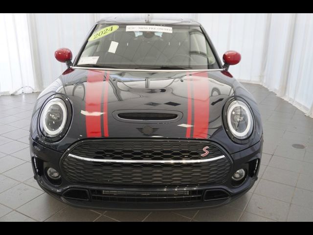 2024 MINI Cooper Clubman S