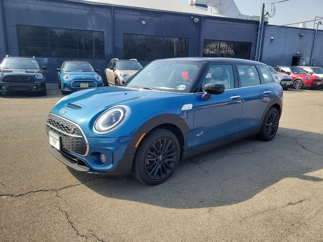 2024 MINI Cooper Clubman S