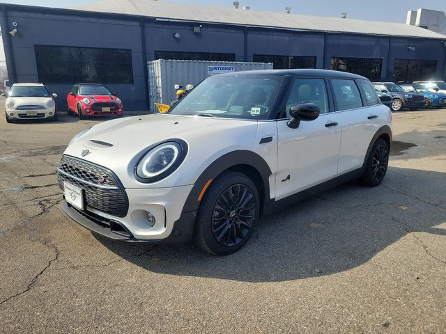 2024 MINI Cooper Clubman S