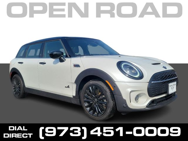 2024 MINI Cooper Clubman S