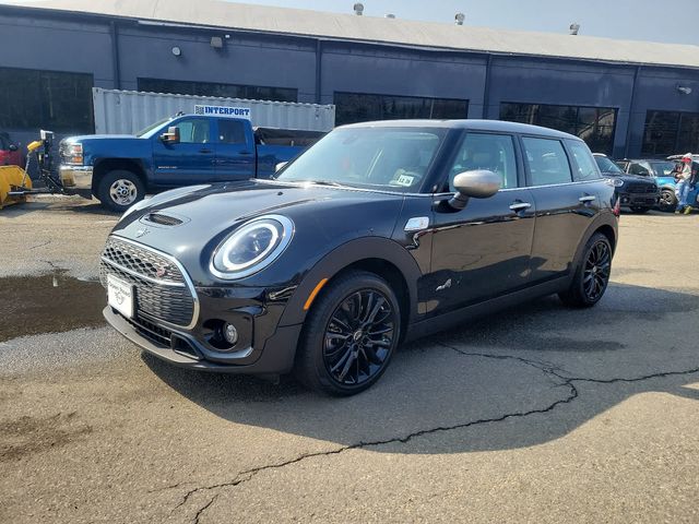 2024 MINI Cooper Clubman S