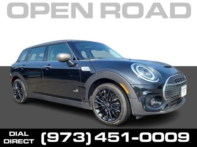 2024 MINI Cooper Clubman S