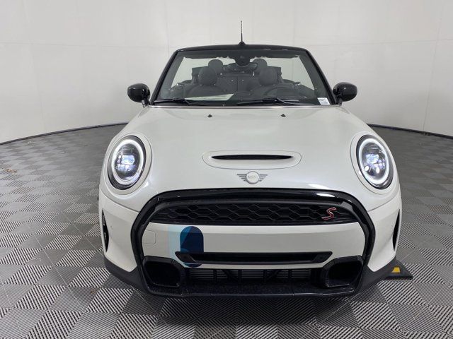 2024 MINI Cooper Convertible S