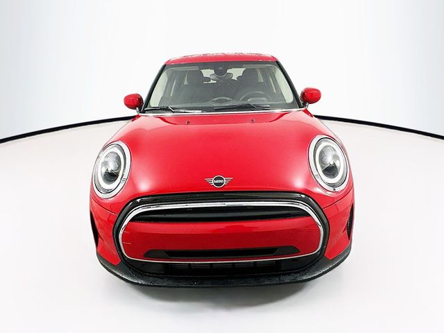 2024 MINI Cooper Hardtop Base