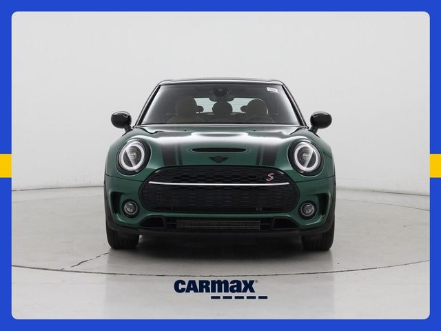 2024 MINI Cooper Clubman S