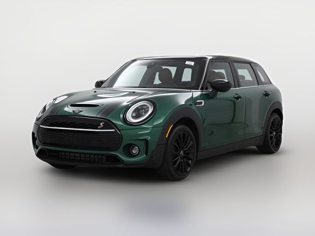 2024 MINI Cooper Clubman S