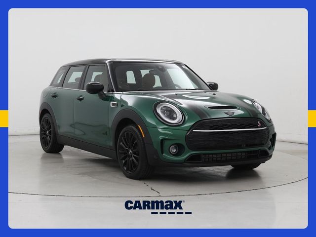 2024 MINI Cooper Clubman S