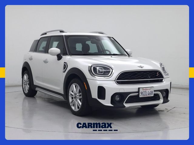 2024 MINI Cooper Countryman S