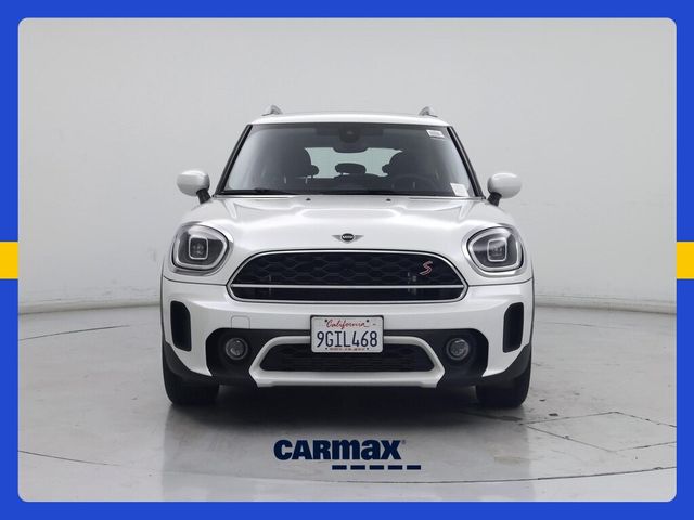 2024 MINI Cooper Countryman S