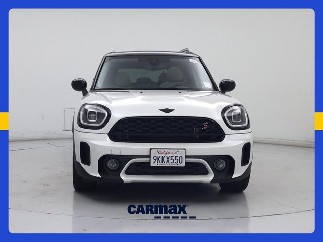 2024 MINI Cooper Countryman S