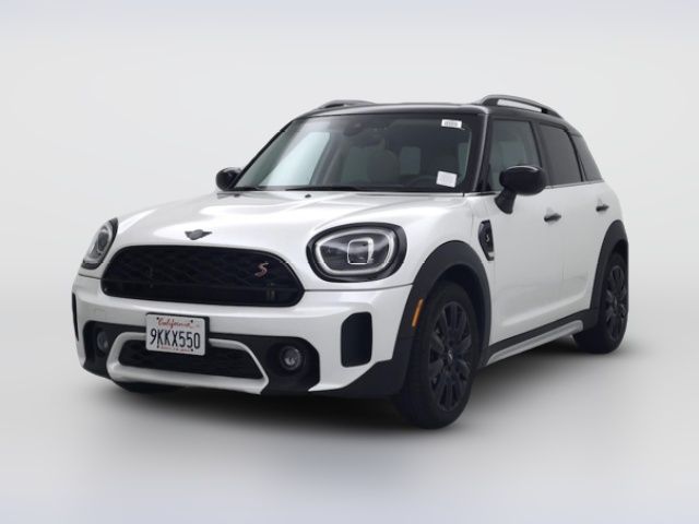 2024 MINI Cooper Countryman S
