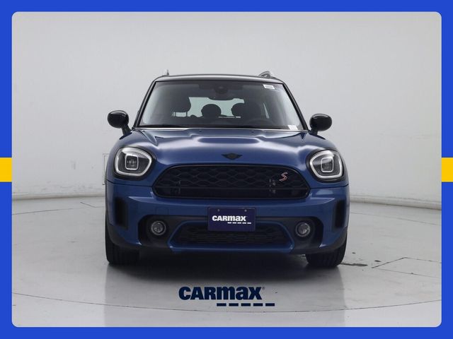 2024 MINI Cooper Countryman S