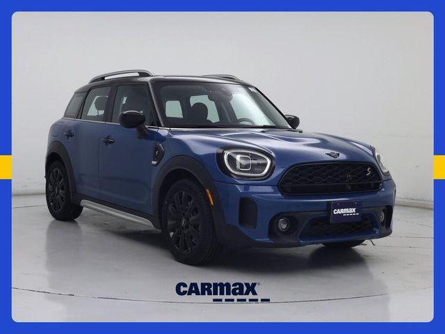 2024 MINI Cooper Countryman S