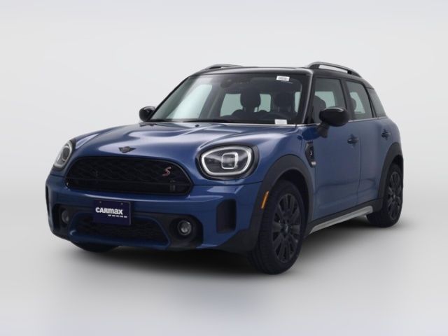 2024 MINI Cooper Countryman S
