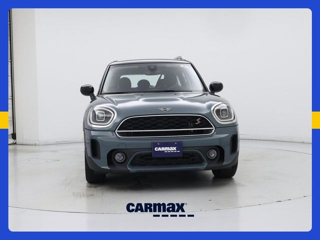 2024 MINI Cooper Countryman S