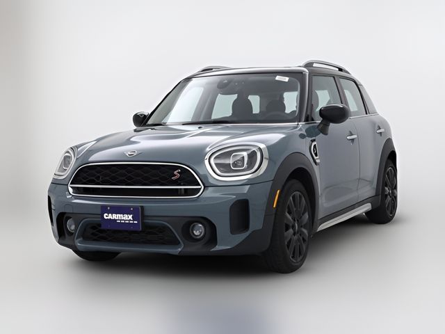 2024 MINI Cooper Countryman S