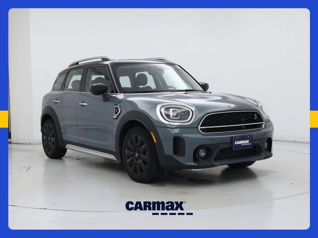 2024 MINI Cooper Countryman S