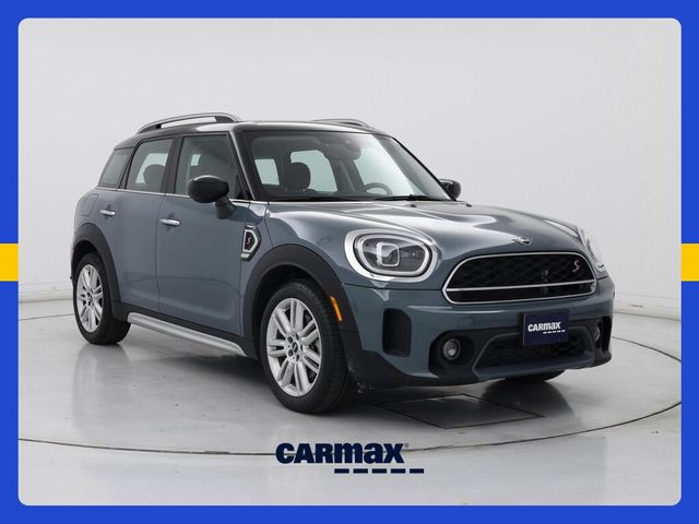 2024 MINI Cooper Countryman S