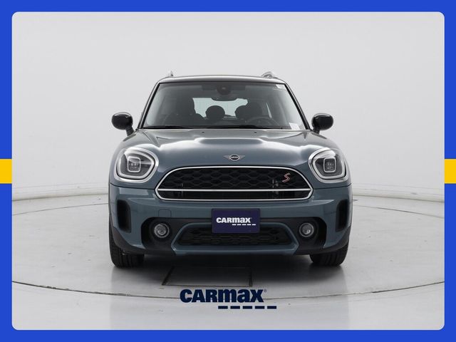 2024 MINI Cooper Countryman S
