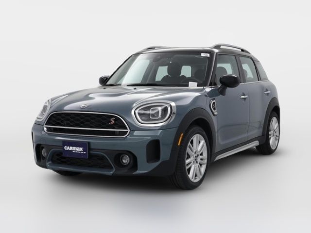 2024 MINI Cooper Countryman S